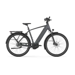 Gazelle Ultimate C5+ H 28" S5 - meteorgr�