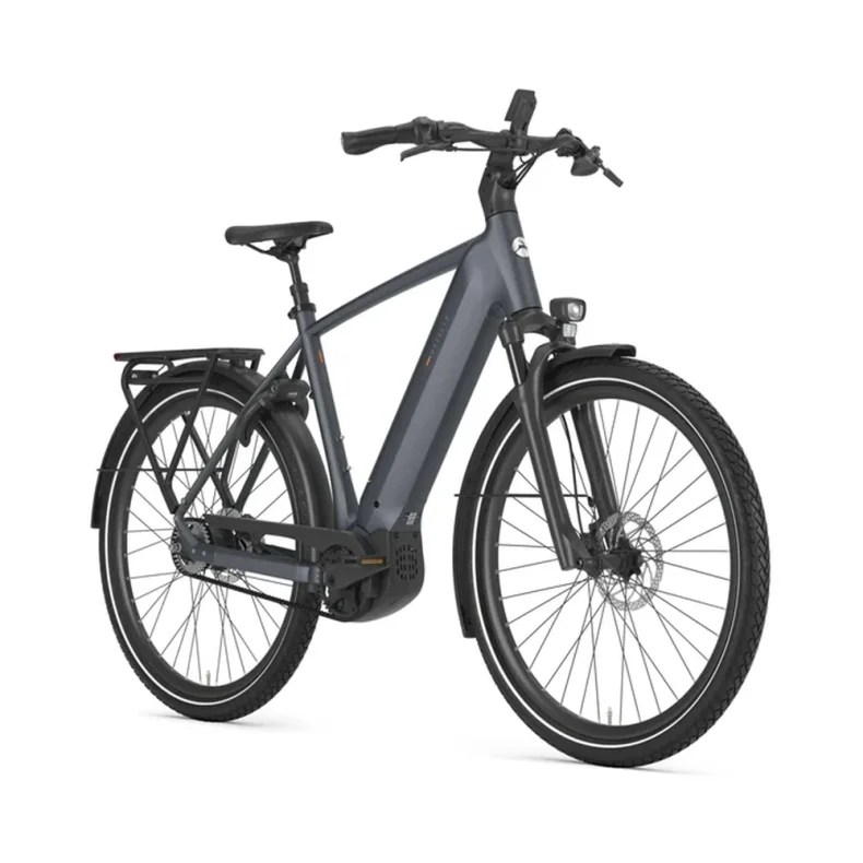 Gazelle Ultimate C5+ H 28" S5 - meteorgr�