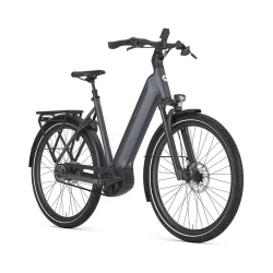 Gazelle Ultimate C5+ L 28" S5 - meteorgr�