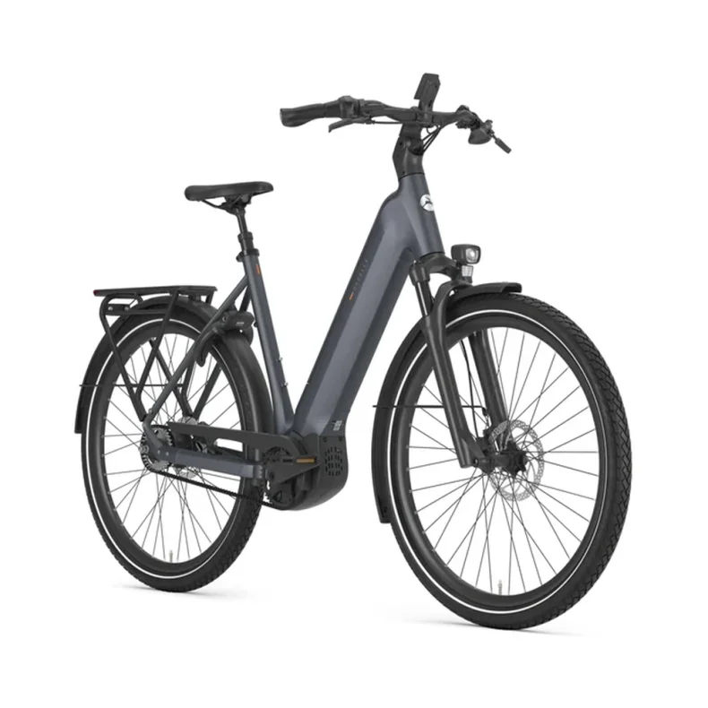 Gazelle Ultimate C5+ L 28" S5 - meteorgr�