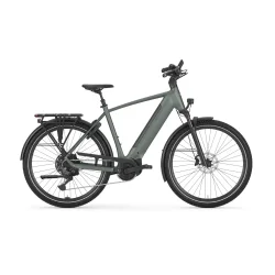 Gazelle Ultimate T11 H 28" S11 - m�rkegr�n