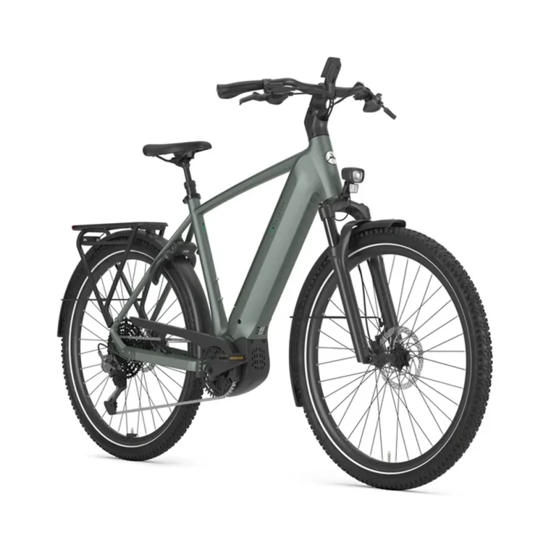 Gazelle Ultimate T11 H 28" S11 - m�rkegr�n