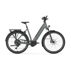 Gazelle Ultimate T11 L 28" S11 - m�rkegr�n