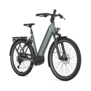 Gazelle Ultimate T11 L 28
