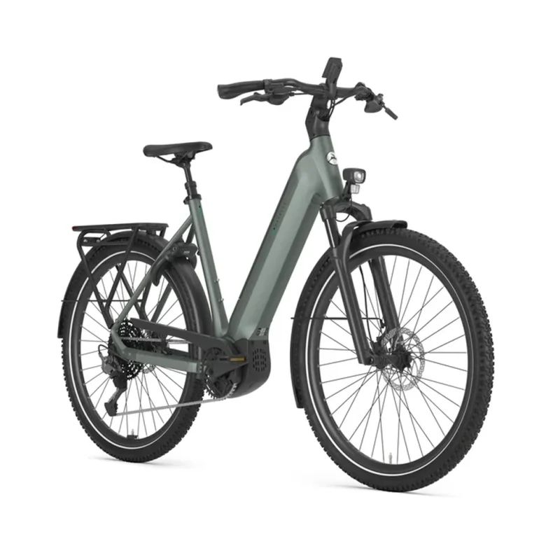 Gazelle Ultimate T11 L 28" S11 - m�rkegr�n
