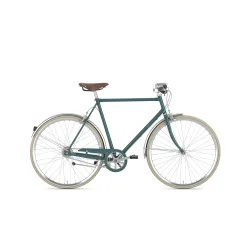 Gazelle Van Stael H 28" V7 - gr�n