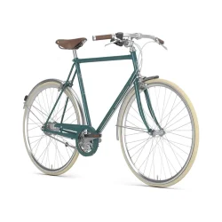 Gazelle Van Stael H 28" V7 - gr�n