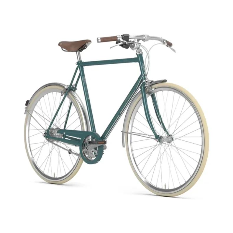 Gazelle Van Stael H 28" V7 - gr�n