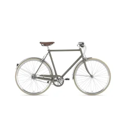 Gazelle Van Stael H 28" V7 - m�negr�