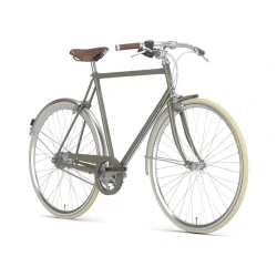Gazelle Van Stael H 28" V7 - m�negr�