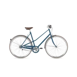 Gazelle Van Stael M 28" V7 - bl�