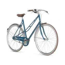 Gazelle Van Stael M 28" V7 - bl�