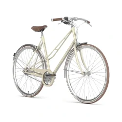 Gazelle Van Stael M 28" V7 - karamel-khaki