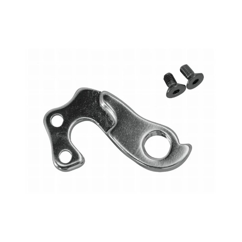 Geardrop Til Nishiki Carbon/RSC Scandium Ra