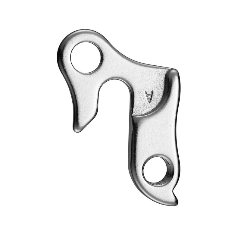 Geardrop GH-009 til Bianchi, BMC, Cube, Focus, Haibike, Trek, Specialized m. fl.