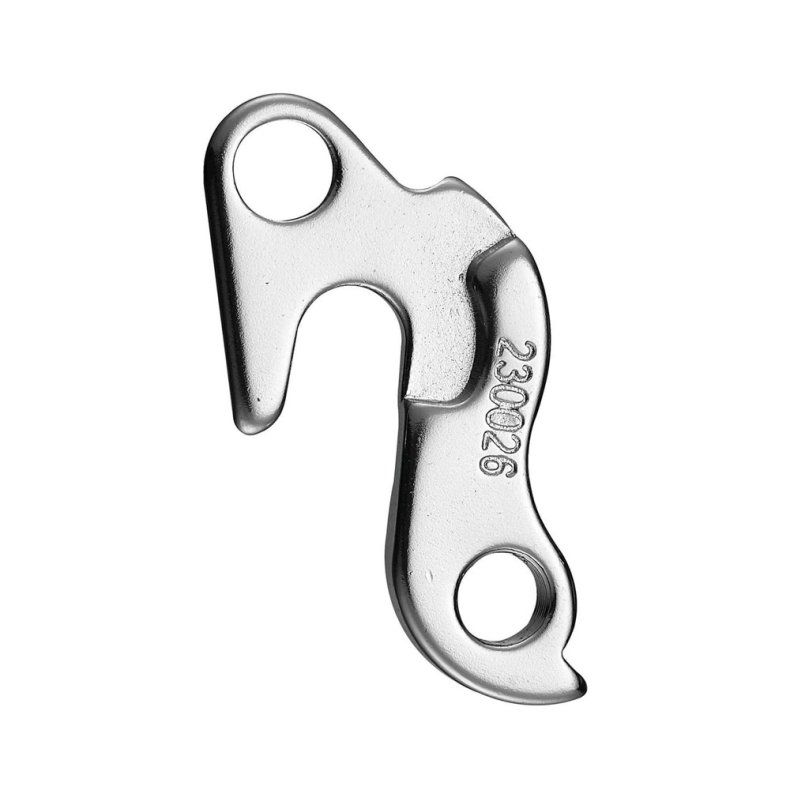 Geardrop GH-068 til Cube, Focus, Haro, Klein, Trek m. fl.