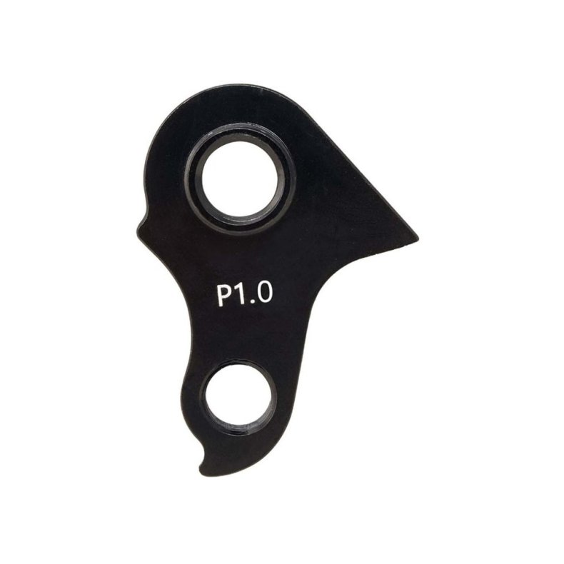 Geardrop GH-320 til Haibike, Peugeot, KHS, Vitus