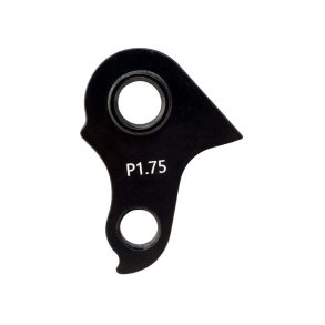 Geardrop GH-321 til Haibike, Conway, Kellys, Wilier m. fl.