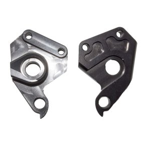 Geardrop Principia MTB E-Thru Alu frame PC5MT142HG-B