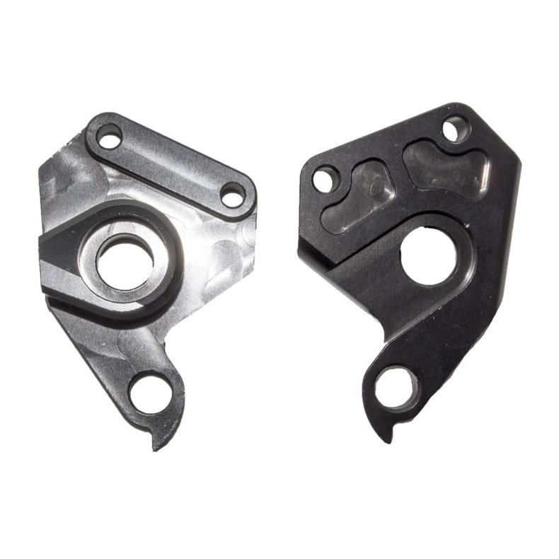 Geardrop Principia MTB E-Thru Alu frame PC5MT142HG-B