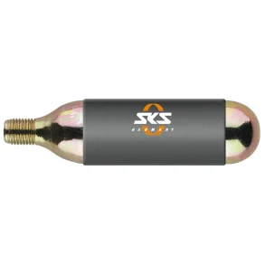 SKS CO2 patron 24g til AirboyAirbuster med gevind pr. stk