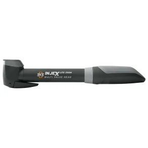 SKS Injex Lite Zoom minipumpe 256mm