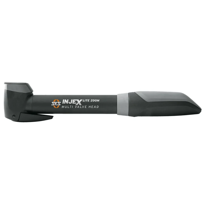 SKS Injex Lite Zoom minipumpe 256mm