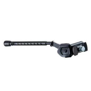 St�tteben Bike Attitude 16in-28in sort krankbox montering st�l