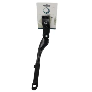 St�tteben Bike Attitude tOval Bagstel justerbar 24-28in sort msnap lock