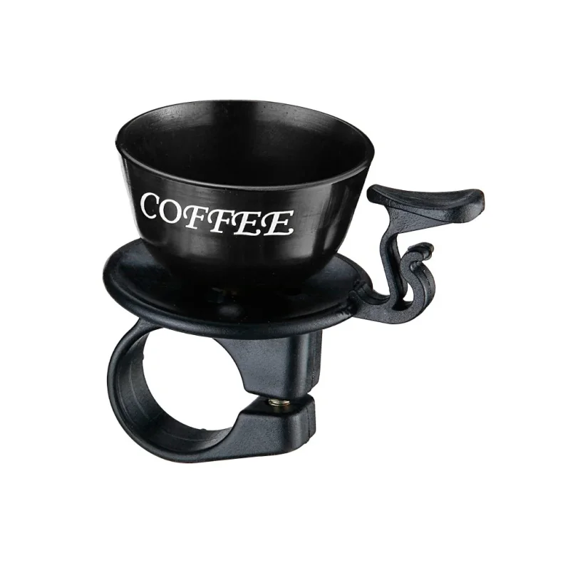 Klokke Bike Attitude Coffee cup 22,2 mm