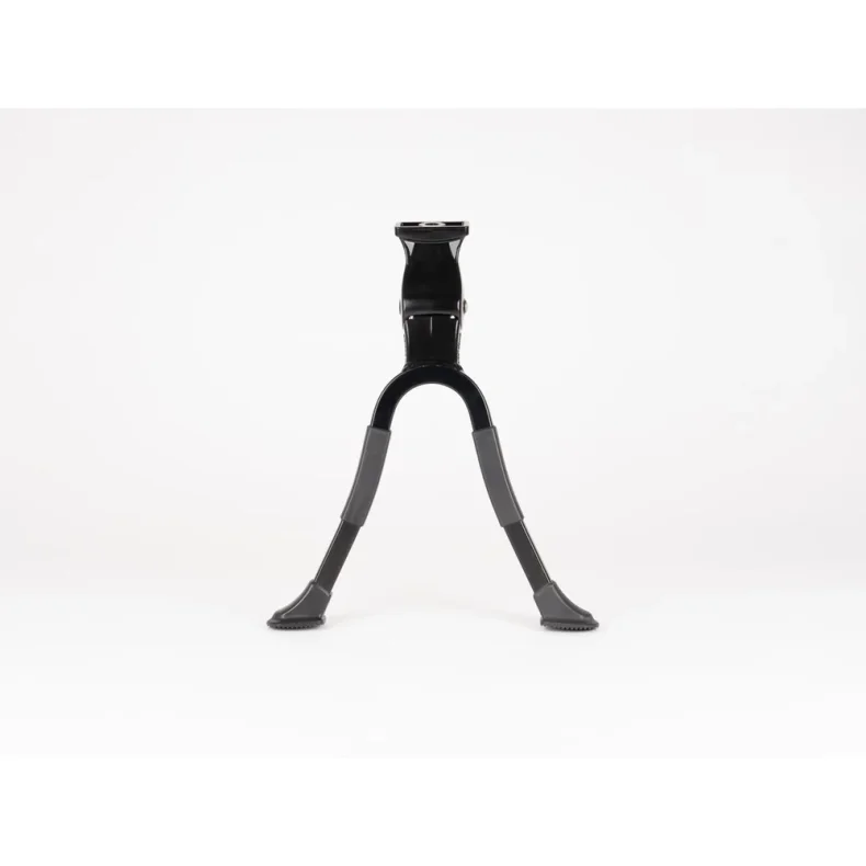 AtranVelo Moove (1250-4120-290E) st�tteben dobbelt alu H=290mm sort