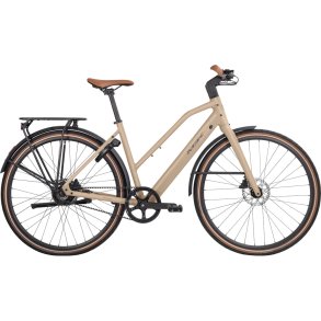 MBK Image Unisex 1 gear remtr�k - mat bronze