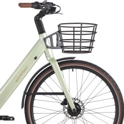 Winther Spirit - blank gr�n