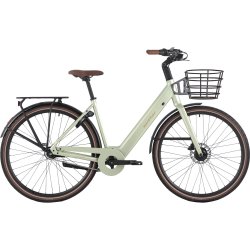 Winther Spirit - blank gr�n