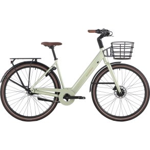 Winther Spirit - blank gr�n