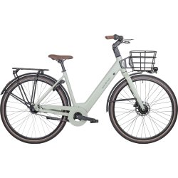 Winther Spirit - mat mintgr�n