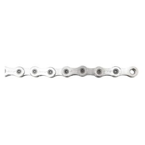 Bike Attitude k�de 12 gear s�lv 126 led