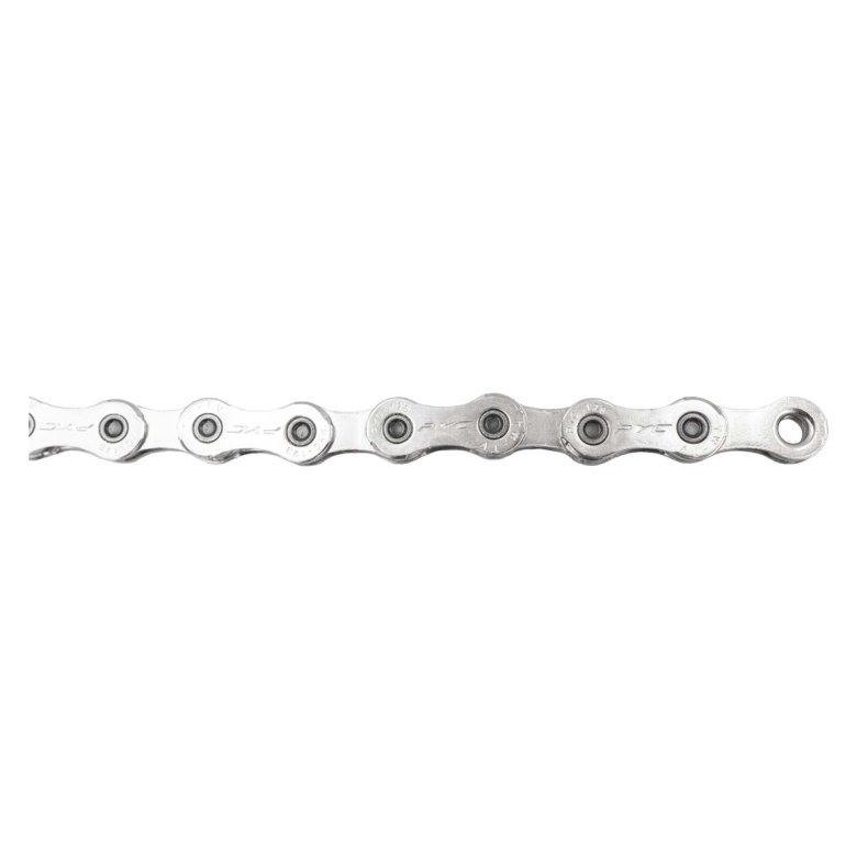 Bike Attitude k�de 12 gear s�lv 126 led
