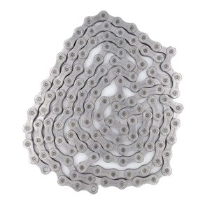 Bike Attitude E-bike k�de 10 gear EPT 136 led