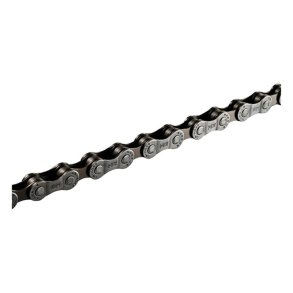 Shimano Tourney CN-HG40 k�de 6/7/8 gear 116 led