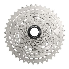 SunRace kassette 8 gear 11-32T s�lv
