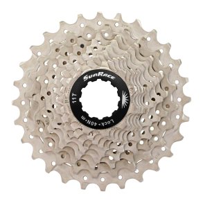 SunRace kassette Road 10 gear 11-28T