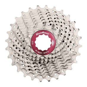 SunRace kassette Road 12 gear 11-34T