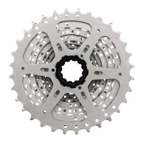 Shimano Acera HG201 kassette 9 gear 11-34T