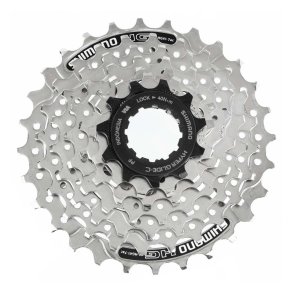 Shimano Acera HG41 kassette 7 gear 11-28T