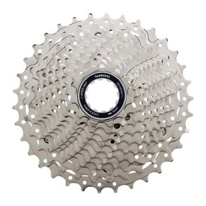 Shimano 105 R7000 kassette 11 gear 11-34T