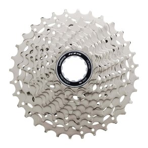 Shimano 105 R7000 kassette 11 gear 11-32T