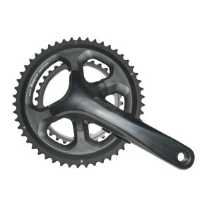 Shimano Tiagra FC-4700 kranks�t 50/34T 172,5 mm