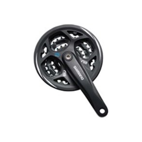 Shimano Altus FC-M311 kranks�t 42/32/22T 170 mm