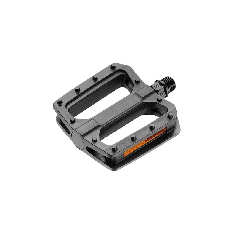 Bike Attitude Flat pedal sort
